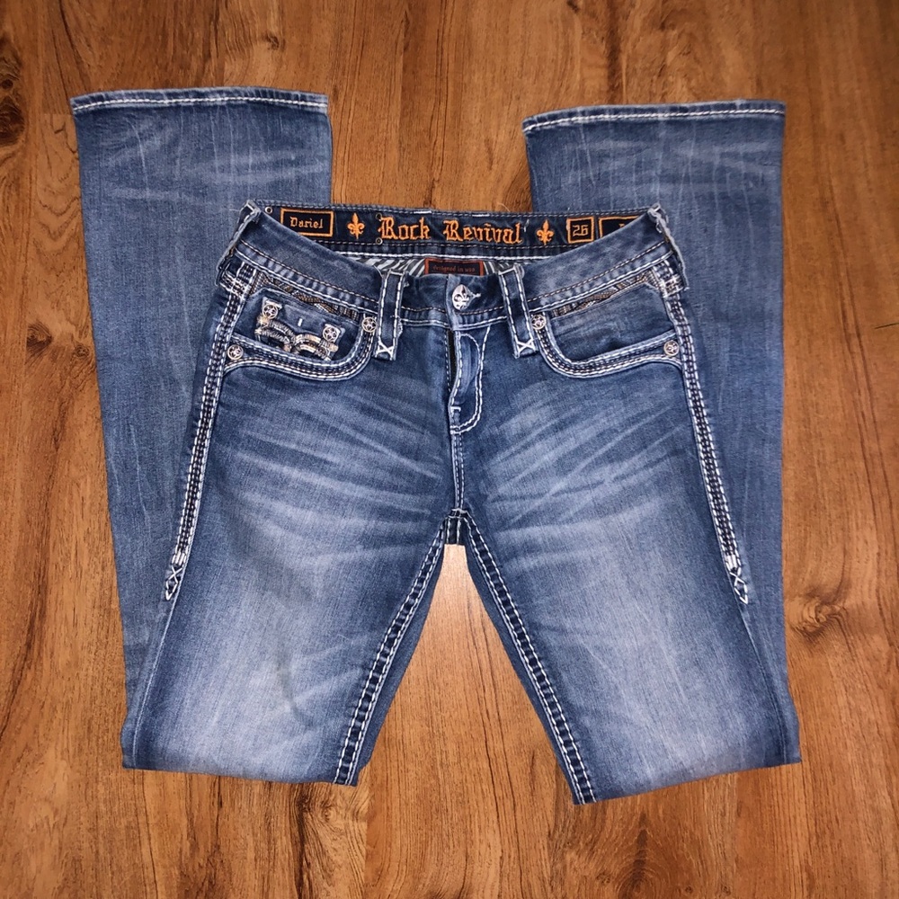 Jeans - Picture 2 of 2